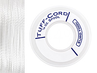 Tuff Cord White #5