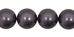 Twilight Shell Pearl Round 14mm