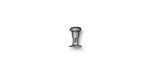 TierraCast Antique Pewter (plated) Compression Rivet Set 4mm