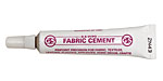 Hypo Fabric Cement .33 oz.