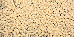 TOHO Opaque Light Beige Round 15/0 Seed Bead