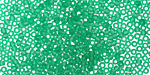 TOHO Transparent Frosted Dark Peridot Round 11/0 Seed Bead