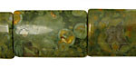 Rhyolite Thin Pillow 30x20mm