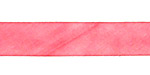 China Doll Hand Dyed 100% Silk Ribbon 7/16"