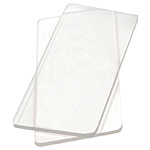Sizzix On the Edge Cutting Pad 6"x3 1/4"