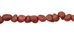 Rhodonite Mini Tumbled Nugget 4-6mm
