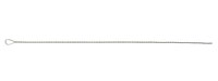 Colonial Size 10 Twisted Wire Beading Needles