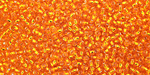 TOHO Hyacinth (with Silver Lining) Round 11/0 Seed Bead