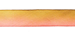 Rose Nectar Hand Dyed 100% Silk Ribbon 7/16"