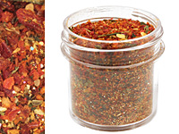 Element's Earth Texture Carrot 1 oz.