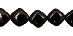 Black Onyx Diamond 16mm