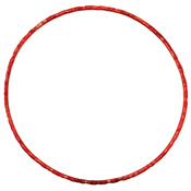 Missficklemedia Patinated Russet Link 56mm