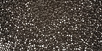 TOHO Opaque Jet Round 15/0 Seed Bead
