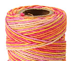 Taffy Hemp Twine 20 lb, 205 ft