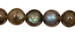 Labradorite Round 12mm
