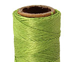 Lime Green Hemp Twine 10 lb, 205 ft