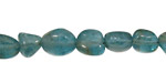 Apatite Tumbled Nuggets 10-17x8-11mm