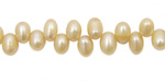 Vanilla Dancing Drops 6.5-8mm