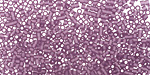 TOHO Transparent Frosted Medium Amethyst Treasure #1 Seed Bead