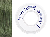 Tuff Cord Green #1