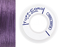 Tuff Cord Purple #3