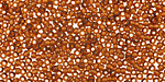 TOHO Transparent Smoky Topaz Round 11/0 Seed Bead