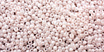 TOHO Ceylon Soft Pink Round 11/0 Seed Bead