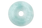 Amazonite Donut 29-30mm