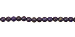 Lapis Round 4mm
