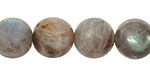 Labradorite Round 14mm