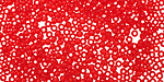 TOHO Transparent Ruby Round 11/0 Seed Bead