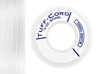 Tuff Cord White #1