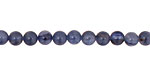 Kyanite (A) Round 5mm