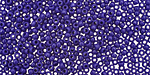 TOHO Opaque Navy Blue Round 11/0 Seed Bead