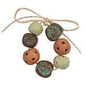 Kylie Parry Ceramic Wetland Rustic Set