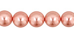 Blush Shell Pearl Round 12mm