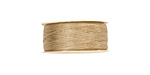 Nymo Sand Size D (0.3mm) Thread