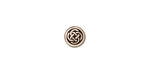 TierraCast Antique Silver (plated) Small Celtic Circle 7mm