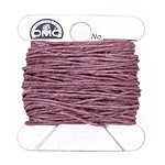 Lavender Irish Waxed Linen 4 ply