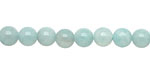 Amazonite Round 6mm