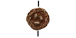 Green Girl Shibuichi Home Nest 15mm