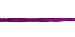 Eggplant Silk String 2mm