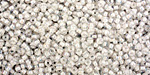 TOHO Rainbow Crystal (with Creme Lining) Round 11/0 Seed Bead