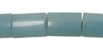 Amazonite Thin Pillow 18x13mm