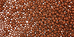 TOHO Opaque Terra Cotta Round 11/0 Seed Bead