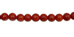 Sponge Coral (reconstructed) Round 6mm