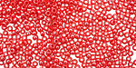 TOHO Opaque Lustered Cherry Round 11/0 Seed Bead