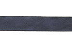 Sapphire Hand Dyed 100% Silk Ribbon 7/16"