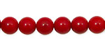 Coral Round 8-9mm