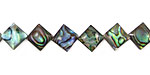 Abalone Diamond 10mm